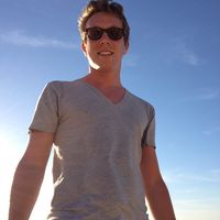 Sébastien Vaucelle's Photo