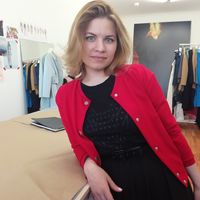 Ульяна Галимова's Photo