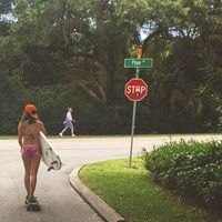 Stephanie Lei的照片