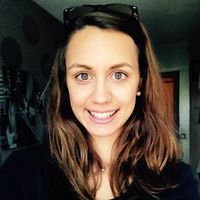 Mathilde Delattre's Photo