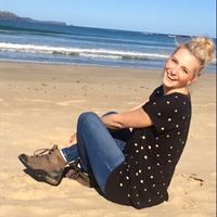 Фотографии пользователя Caroline Leideritz