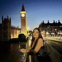 Jimena  Mezzich's Photo