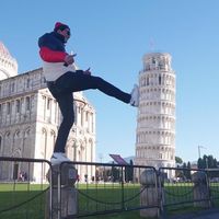 Jorge Guzmán's Photo