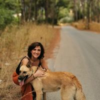 Marie Ange Nawfal's Photo