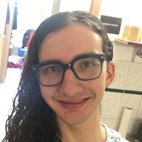 Benjamin Holman's Photo