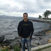 mohamad Ilkhani's Photo