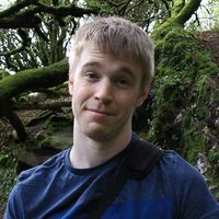 Steven McKenna的照片