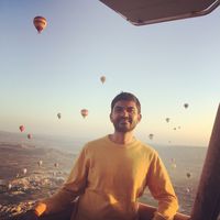 Hirak Solanki's Photo