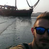 Marc Müller's Photo