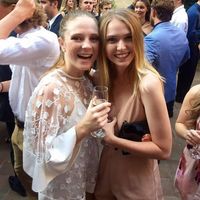 Clauds Conran's Photo