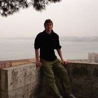 Thomas Dahme's Photo