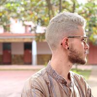 Fotos de Fellipe Faleiro