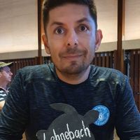 Le foto di Gustavo Lehnebach