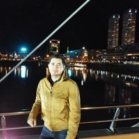 Robson Guarin's Photo