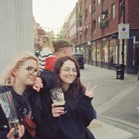 Nataliia Rudnytska's Photo