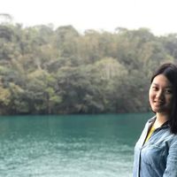 Sarah Chiang's Photo