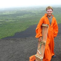 Chen Nathan Golani's Photo