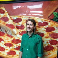 Patryk Mrozek's Photo