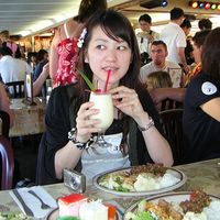 Misa Yonezawa的照片