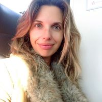 Samantha Gomes的照片