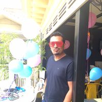 Saud Dastagir的照片