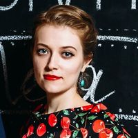 Eugenia Tsurkan's Photo