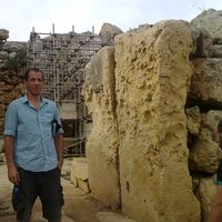 Mikel Huarte's Photo