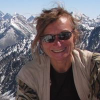 nadine thomas的照片