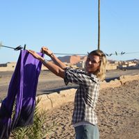 Kitti Balog的照片