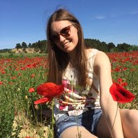 Daria Yachuk's Photo