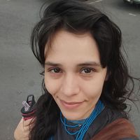 Stephany Rodrigues Pinho's Photo