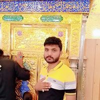 Sohail Badshah's Photo