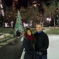 Paola & Cody Eriksen's Photo