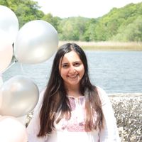 Zeynep Nihan Sarlak's Photo