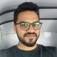 Yash Chauhan的照片