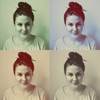 Marta Pindych's Photo