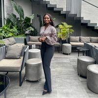 Margaret Barden's Photo