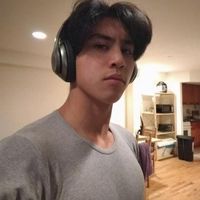 Ronald Espanol's Photo