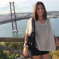 Inês Rodrigues's Photo
