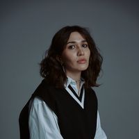 Le foto di Alisa Valiulina