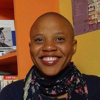 Sibongile Khumalo's Photo