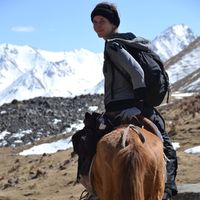 Zdjęcia użytkownika Claïre