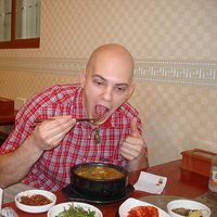 Matthew Stefaniuk's Photo