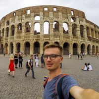 Alexandr Dmitriev's Photo