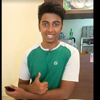 Photos de Reuben  Simon