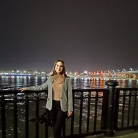 Margarita Gavrilash的照片