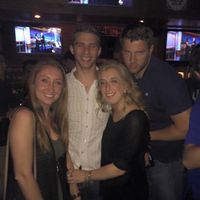 Mike Kulich的照片