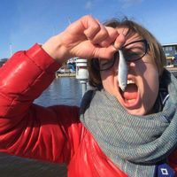 Monika Narusyte的照片