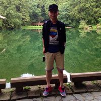 ARCHER WANG的照片