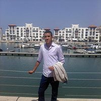 Ibrahim Lafdili's Photo